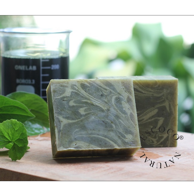 Hình ảnh xà phòng rửa mặt